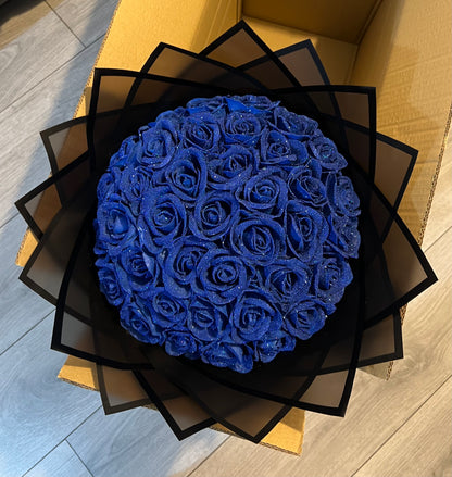 Midnight Blue