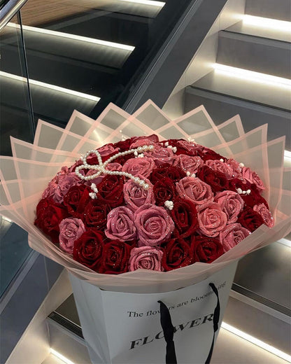 Pearl Romance Bouquet
