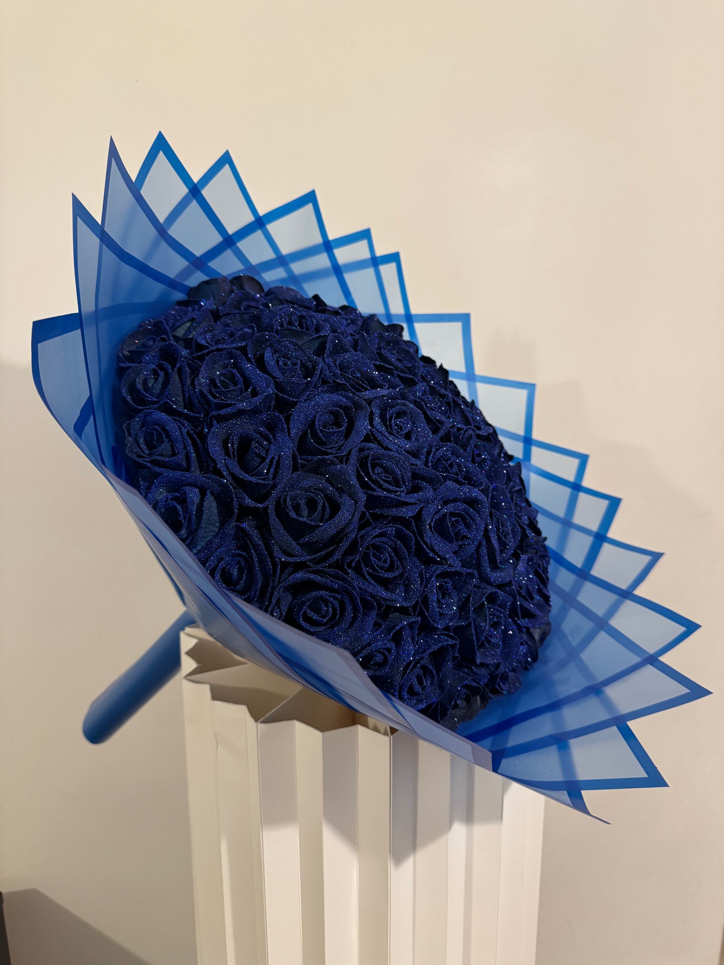 Midnight Blue