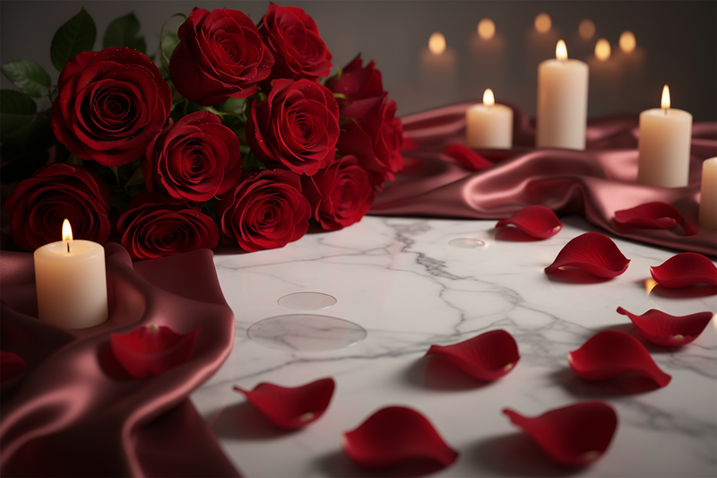 make it real and more luxury 